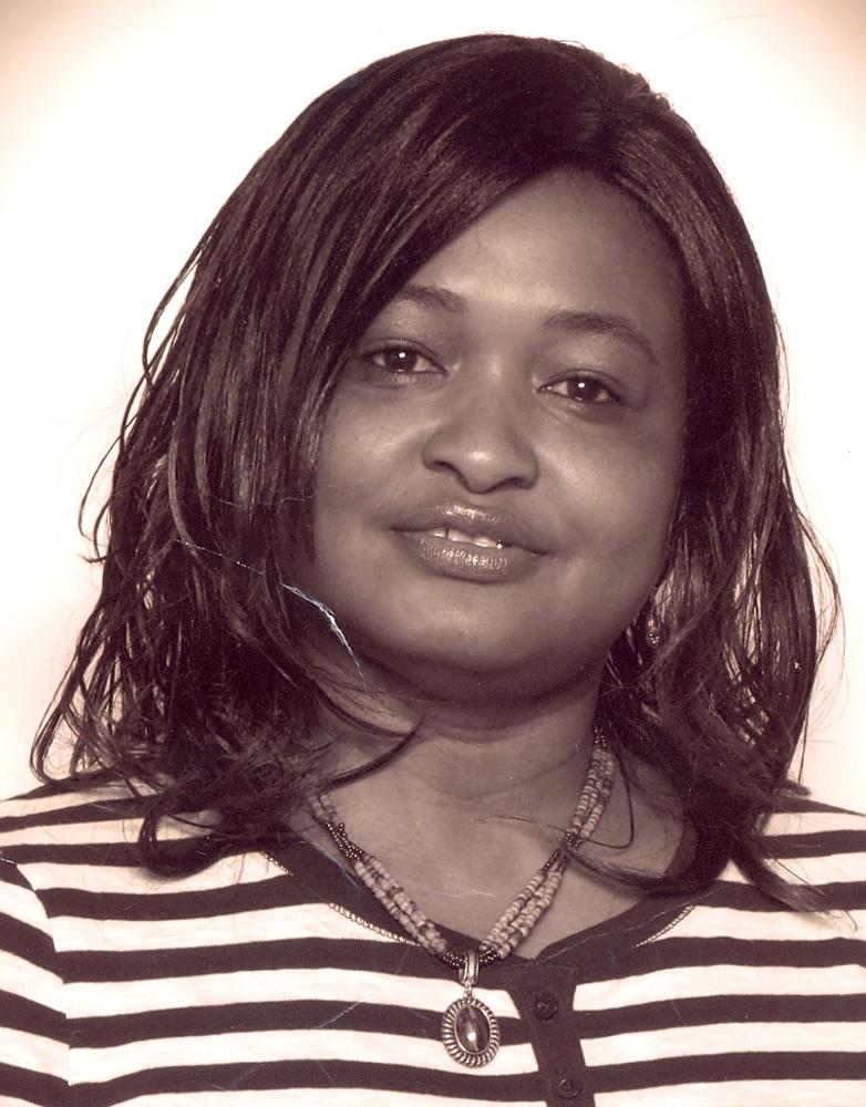 Mariatu Kamara