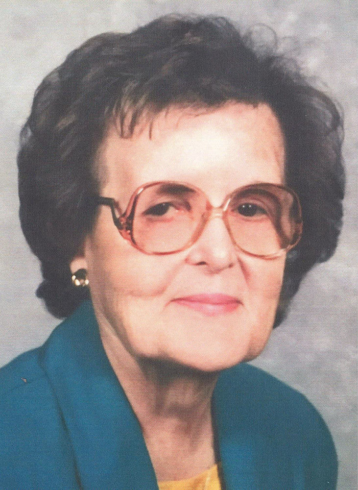 Margaret Donati