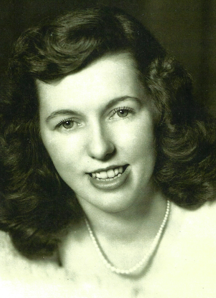 Marceline Schaefer