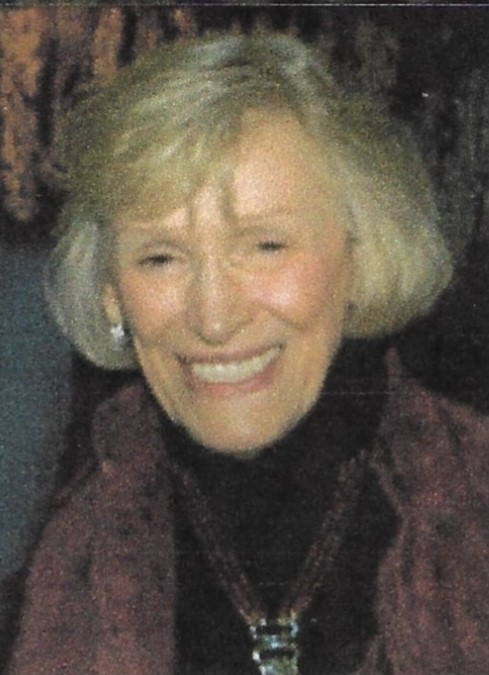 Alma Killeen