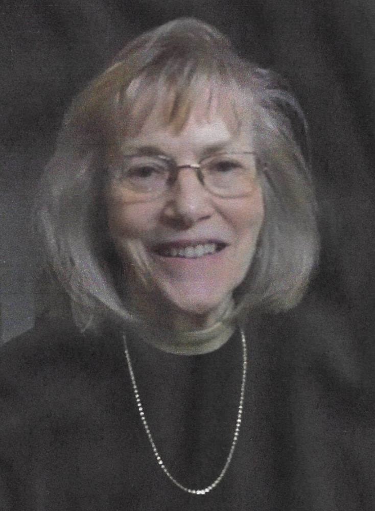 Margaret Cimino