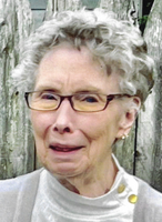 Kathleen M. Van Hoesen