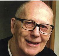 William  Underhill