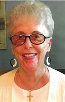 Shirley  Gaffney