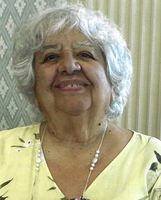 Mary  Pritchard