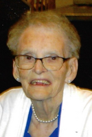 Patricia A. Stanton