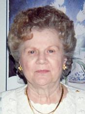 Josephine Sienka