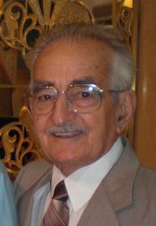 Christos Sokaris